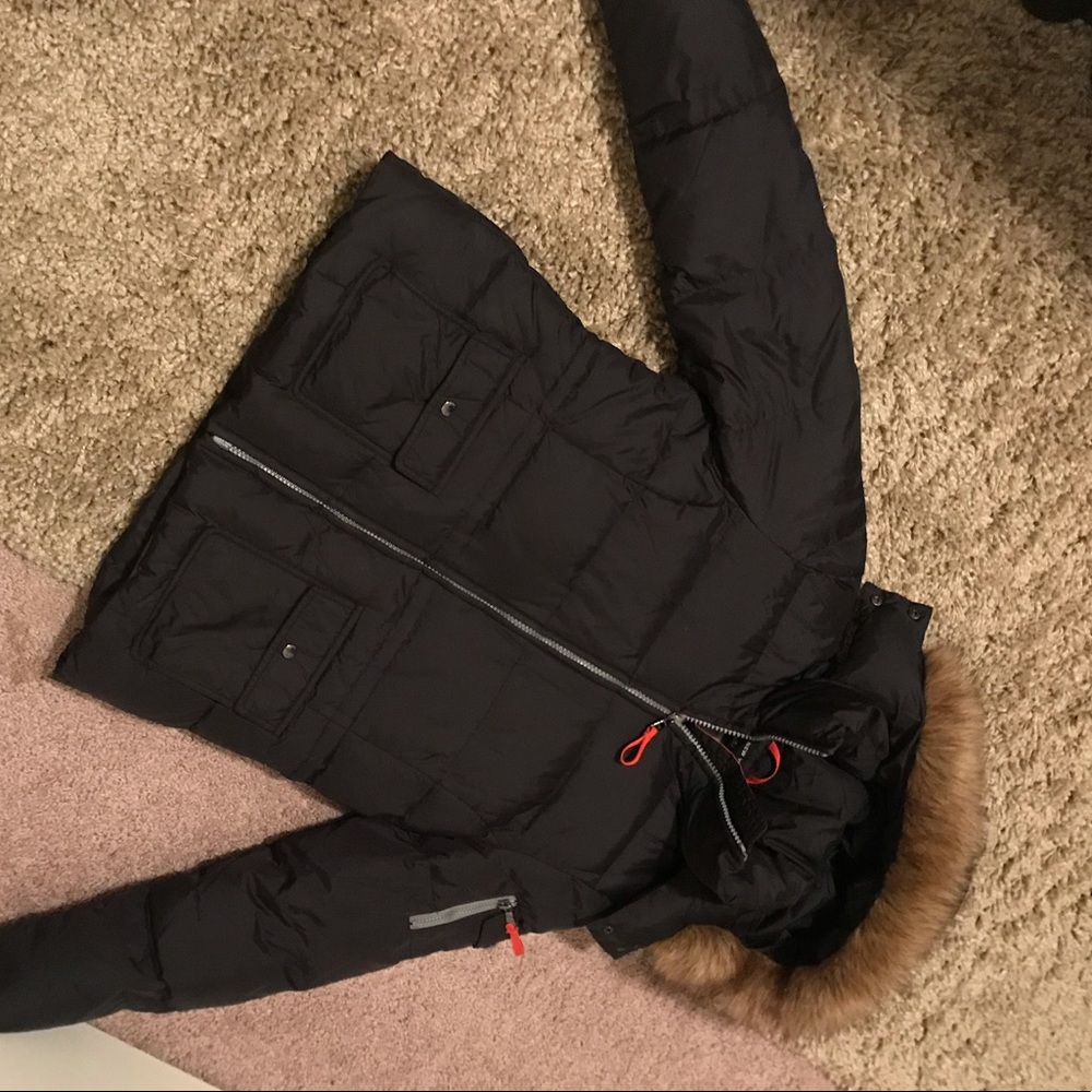 Marc New York coat